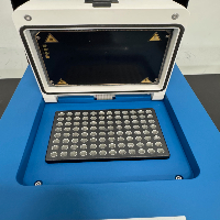 VWR XT96 PCR Thermal Cycler image 3